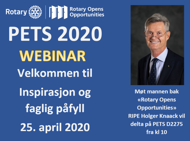 PETS 2020 SOM WEBINAR