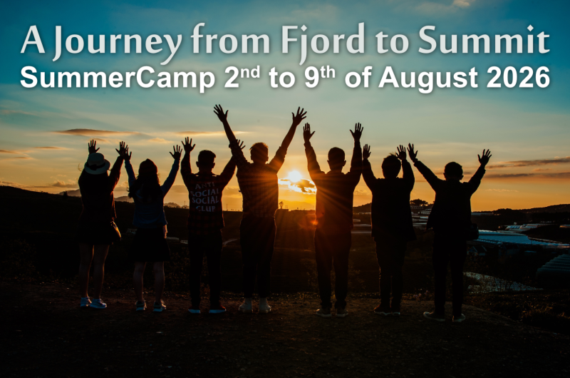 Venner for livet - etter ei uke på Innherred