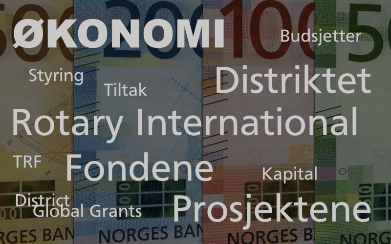 "KOR BLIR DET AV PÆNGAN?"