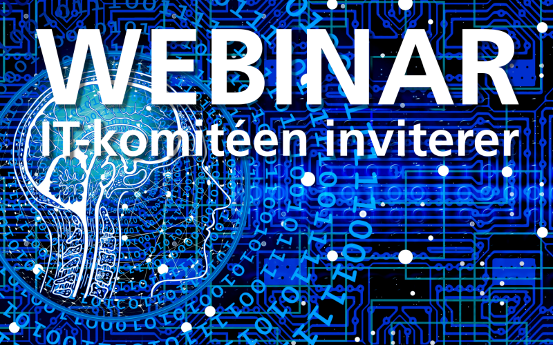 Aktuelle tema om bruk av Rotarys IT-systemer