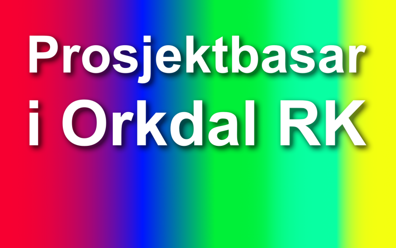 Basar med åresalg og lune viser