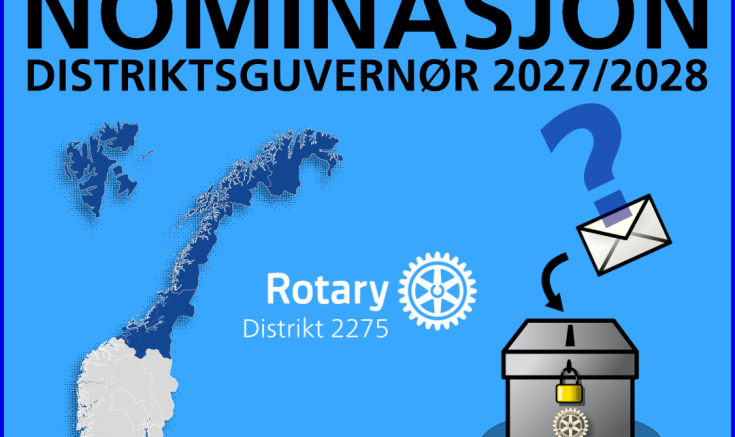 NOMINASJON DG 2027-2028